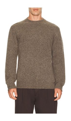 Lee 6598 in Brown. - size S (also in M, L, XL/1X, XXL/2X) - NN07 - Modalova