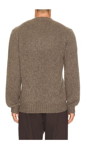 Lee 6598 in Brown. - size S (also in M, L, XL/1X, XXL/2X) - NN07 - Modalova