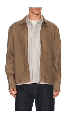 Alban 1454 Overshirt in . Size S. Also in L, XXL/2X - NN07 - Modalova