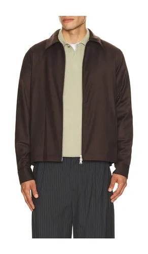 Alban 10052 in Brown. - size L (also in M, S, XL/1X, XXL/2X) - NN07 - Modalova