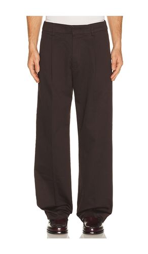 Kay Pant 1420 in Brown. - size 34 (also in 36) - NN07 - Modalova