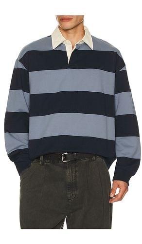 David Polo in Blue. - size L (also in XL/1X, XXL/2X) - NN07 - Modalova