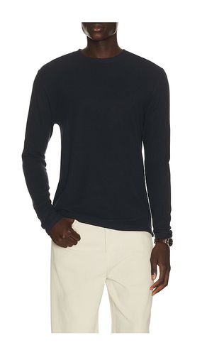 Clive Waffle Knit Tee 3323 in . Taglia M. Also in S, XL/1X, XXL/2X - NN07 - Modalova