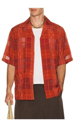 Ben Short Sleeve Shirt 50066 in . Size M. Also in S, XXL/2X - NN07 - Modalova