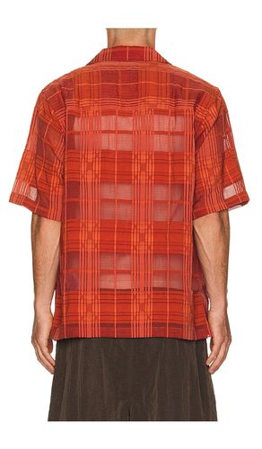 Ben Short Sleeve Shirt 50066 in . Size M. Also in S, XXL/2X - NN07 - Modalova