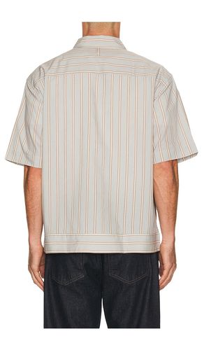 Reed Short Sleeve Shirt 5322 in ,. Taglia L. Also in M, XL/1X, XXL/2X - NN07 - Modalova