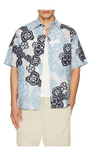 Freddy Short Sleeve Shirt 50075 in . Taglia L. Also in M, S - NN07 - Modalova