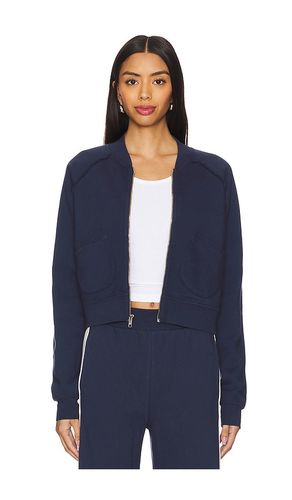 Fox Zip Front Bomber in . - size S (also in XL) - NSF - Modalova