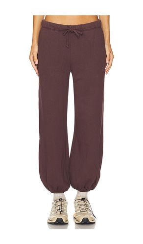 Shane Drawstring Jogger in . Size S. Also in M, L - NSF - Modalova
