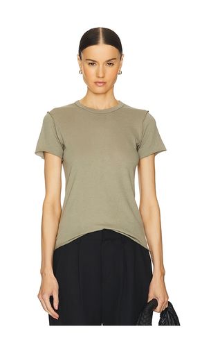 Alessi Tee in Grey. - size L (also in M, S, XS) - NSF - Modalova