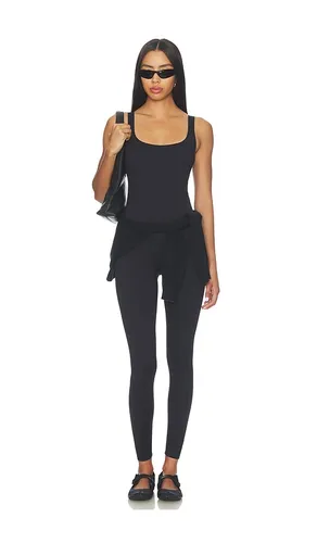 Matte Corset One Peice in Black. - size M (also in S, XS, XXS) - NikeSKIMS - Modalova