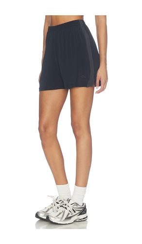 Stretch Knit Short in Black. - size M (also in XXS) - NikeSKIMS - Modalova