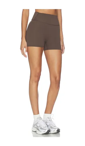Matte 3 Inch Short in . Size L. Also in M, S, XL, XXS - NikeSKIMS - Modalova