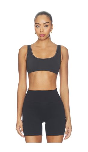 Micro Scoop Bra in Black. - size S (also in M, L) - NikeSKIMS - Modalova