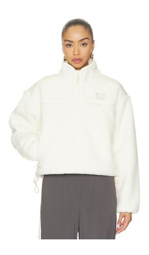 Sherpa Jacket in . Taglia L. Also in M, S, XS - NikeSKIMS - Modalova