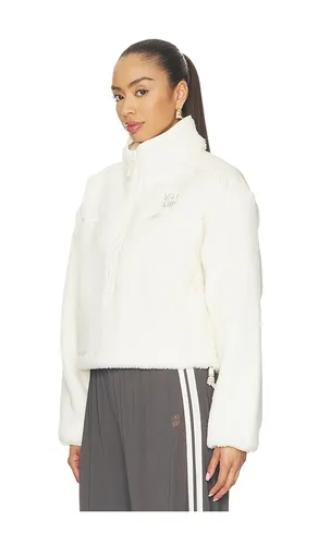 Sherpa Jacket in . Size L. Also in M, S, XS - NikeSKIMS - Modalova