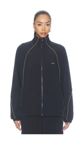 Stretch Nylon Oversize Jacket in . Taglia L. Also in M, S, XL, XS - NikeSKIMS - Modalova