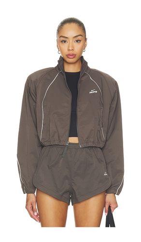 Crop Jacket in . Taglia L. Also in M, S, XS - NikeSKIMS - Modalova