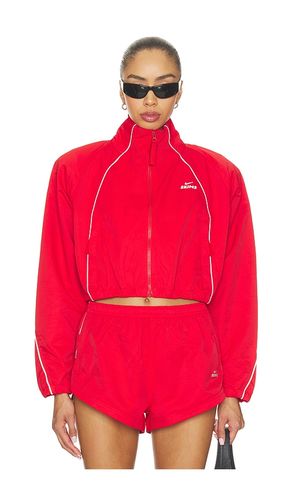 Crop Jacket in . Taglia L. Also in M, S, XS - NikeSKIMS - Modalova