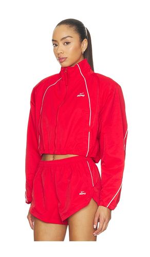 Crop Jacket in . Taglia L. Also in M, S, XS - NikeSKIMS - Modalova
