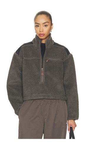 Sherpa Jacket in . Size L. Also in M, S, XS - NikeSKIMS - Modalova