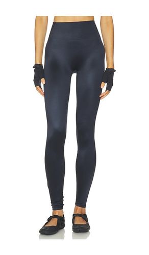 Shine Bonded Waist 29 Inch Leggings in Black. - size M (also in S) - NikeSKIMS - Modalova