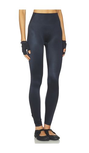 Shine Bonded Waist 29 Inch Leggings in Black. - size M (also in S) - NikeSKIMS - Modalova