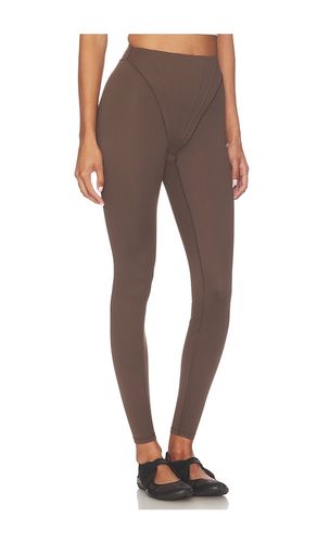 Matte Corset Leggings in . Size S. Also in XS - NikeSKIMS - Modalova