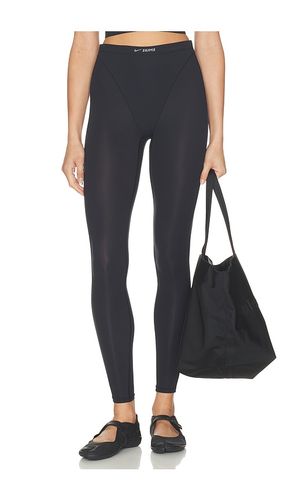 Weightless V- Panel Tights in . Size L. Also in M, S, XL, XS - NikeSKIMS - Modalova