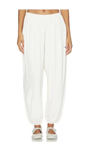 Stretch Knit Harem Pants in . - size L (also in M) - NikeSKIMS - Modalova