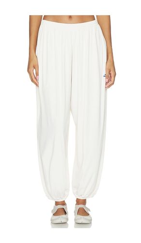 Stretch Knit Harem Pants in . Size S. Also in M, L, XL - NikeSKIMS - Modalova