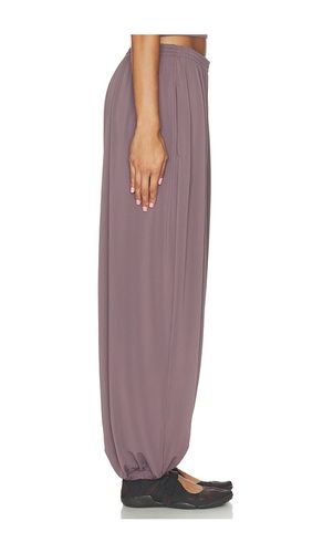 Stretch Knit Harem Pants in . Taglia L. Also in M, S, XS - NikeSKIMS - Modalova