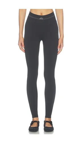 Legging in Black. - size L (also in M, S, XS) - NikeSKIMS - Modalova