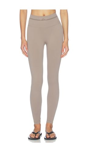 Legging in Olive. - size L (also in M, S, XS) - NikeSKIMS - Modalova