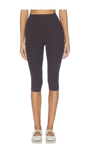 Crop Legging in Brown. - size XS (also in S, M, L) - NikeSKIMS - Modalova