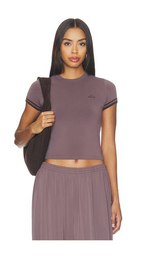 Stretch Knit Crop Crew in . Taglia S. Also in XS - NikeSKIMS - Modalova