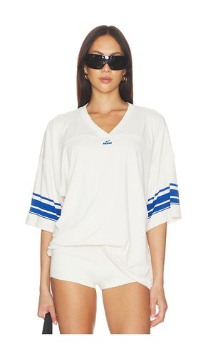 Stretch Knit V- Neck Top in . Size L. Also in M - NikeSKIMS - Modalova