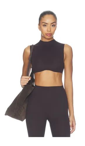 Mock Neck Bra in . Size L. Also in M, S, XL, XS - NikeSKIMS - Modalova