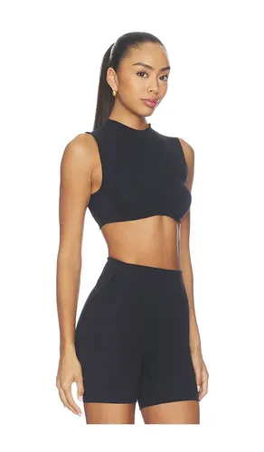 Mock Neck Bra in . Size L. Also in M, S, XL, XS - NikeSKIMS - Modalova