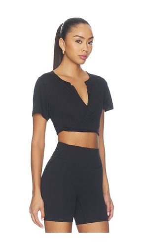 Crop Shortsleeve Top in . Taglia L. Also in S, XL - NikeSKIMS - Modalova
