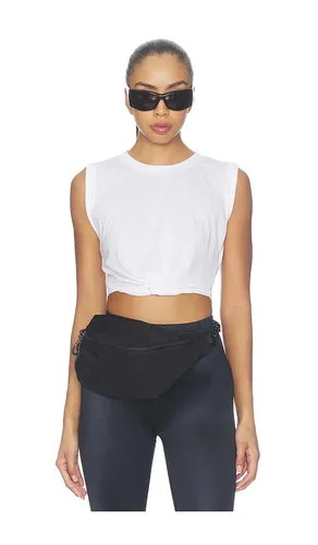 Crop Twist Tank Top in . Size M. Also in L, S, XL, XS - NikeSKIMS - Modalova