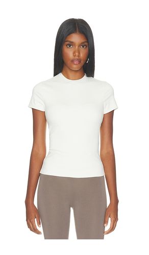 Matte Baby Short Sleeve Tee in . Size M. Also in XS, S - NikeSKIMS - Modalova