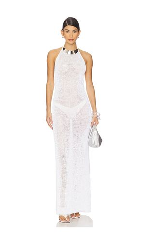 Attina Dress in . Size M. Also in XL - Nue Studio - Modalova