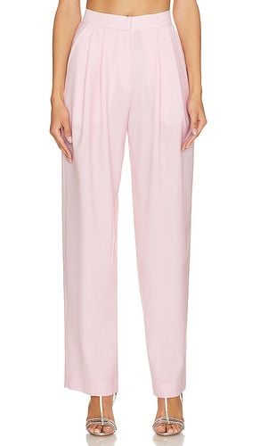 Rose Quarz Trousers in . - size 42/M (also in 44/L) - Nue Studio - Modalova