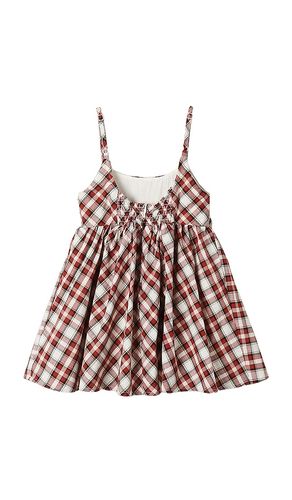 Kids Betsy Dress in Multi. - size 6 (also in 2, 4) - Noralee - Modalova
