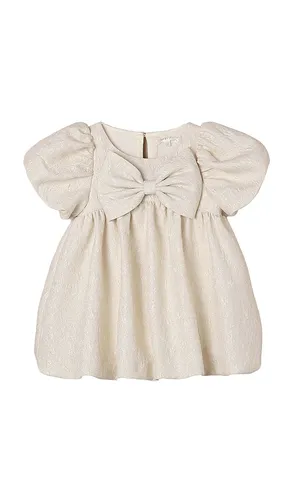 Kids Bonnie Dress in . Size 2. Also in 6 - Noralee - Modalova