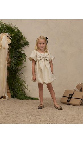 Kids Bonnie Dress in . - size 6 (also in 2, 4) - Noralee - Modalova