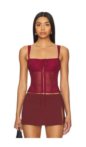 Stretchy Corset in . - size L (also in XS) - Nodress - Modalova