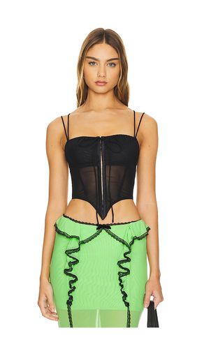 Stretchy Corset in . - size L (also in M, S) - Nodress - Modalova