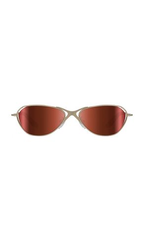 NRGY Loop Sunglasses in Red - NRGY - Modalova